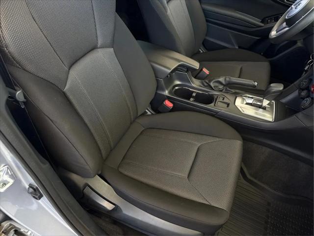 2021 Subaru Impreza 5-Door