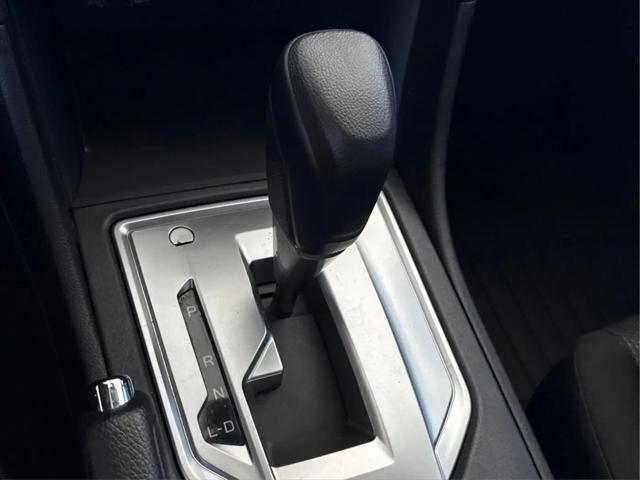 2021 Subaru Impreza 5-Door