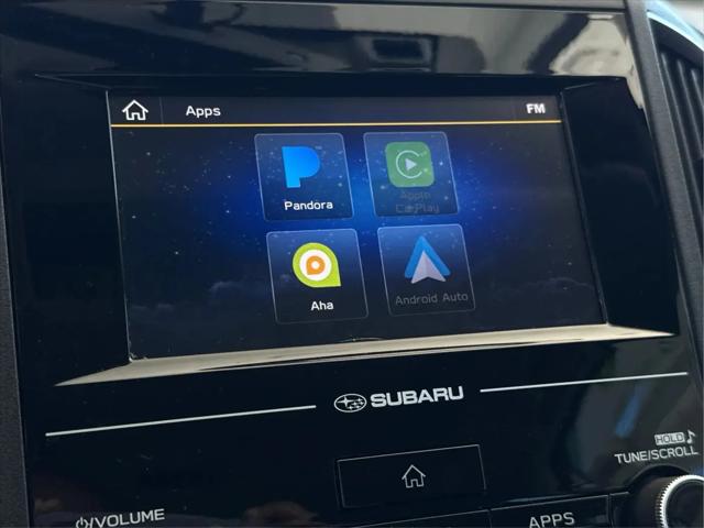 2021 Subaru Impreza 5-Door