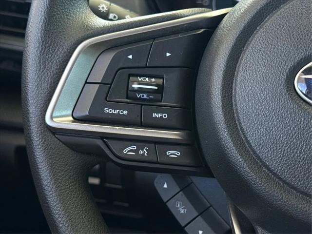 2021 Subaru Impreza 5-Door