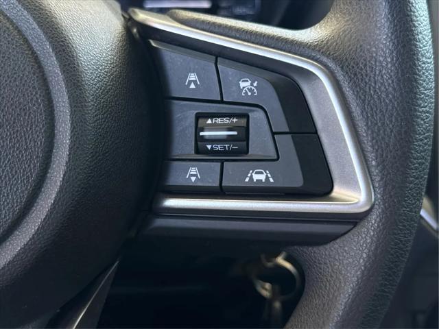 2021 Subaru Impreza 5-Door