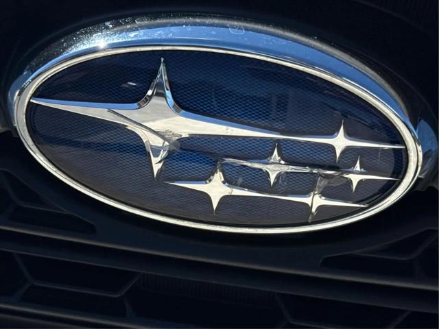 2021 Subaru Impreza 5-Door