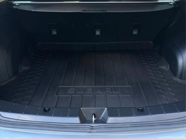 2021 Subaru Impreza 5-Door