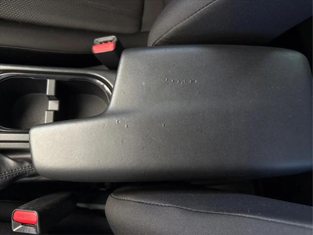 2021 Subaru Impreza 5-Door