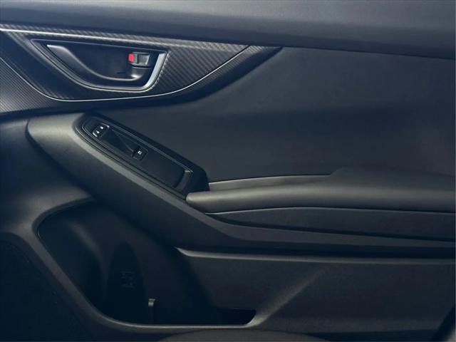 2021 Subaru Impreza 5-Door