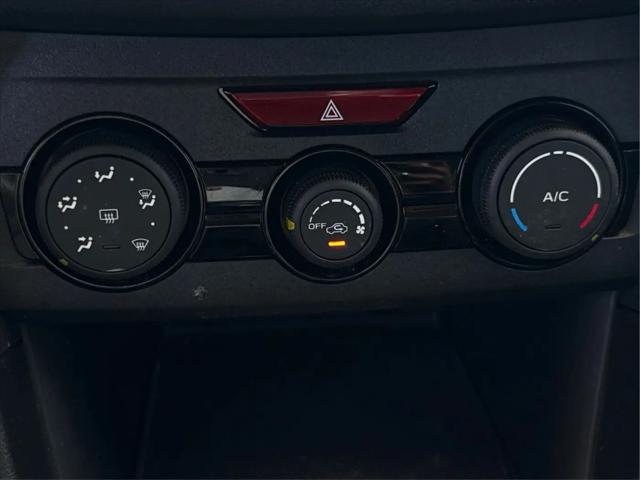 2021 Subaru Impreza 5-Door