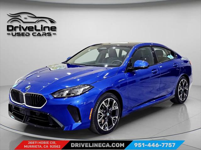 2025 BMW Coupe xDrive for sale in Murrieta, CA