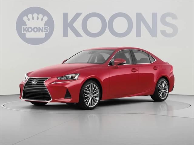 2018 Lexus IS 300 IS 300 for sale in Woodbridge, VA