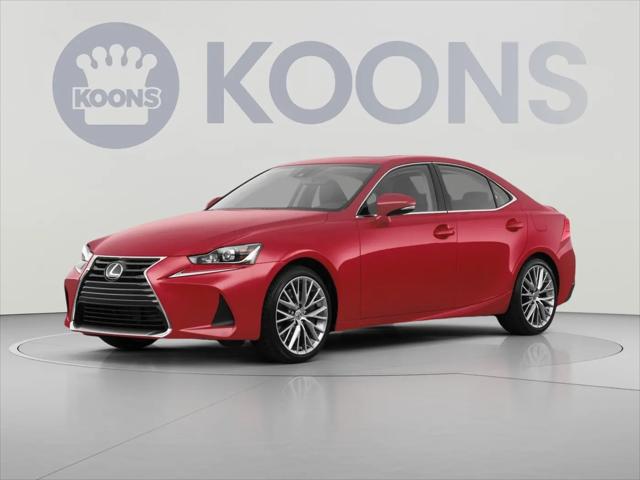 2018 Lexus IS 300 IS 300 for sale in Woodbridge, VA