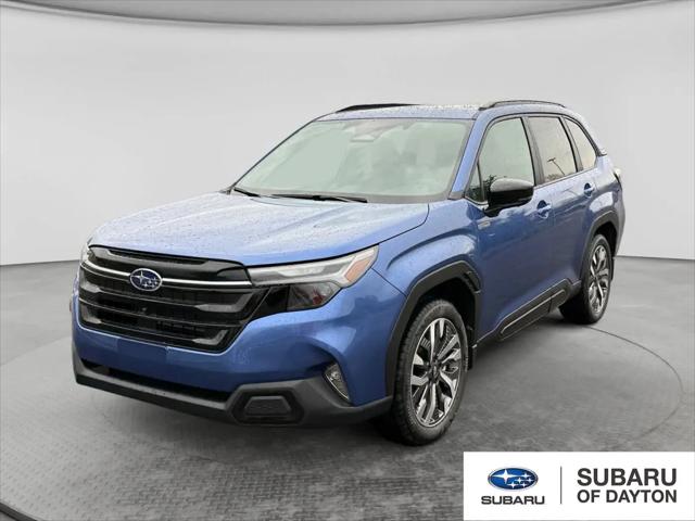 2026 Subaru Forester Touring for sale near Dayton, OH