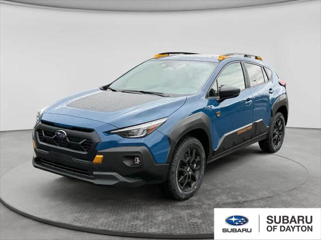 2027 Subaru Crosstrek for sale near Dayton, OH