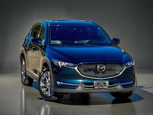 2019 Mazda CX-5 Signature for sale in Plano, TX