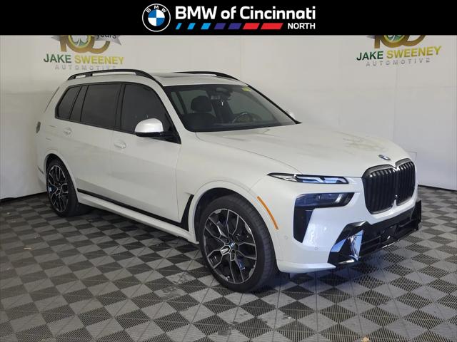 2024 BMW X7 xDrive40i for sale near Cincinnati, OH