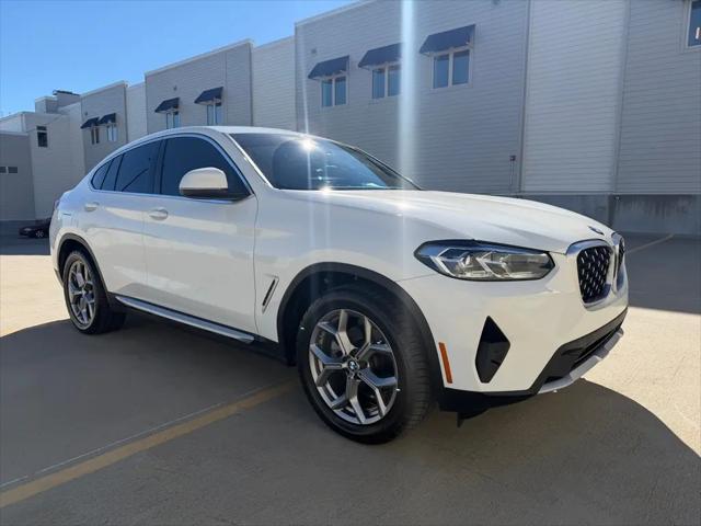 2022 BMW X4 xDrive30i for sale in Overland Park, KS