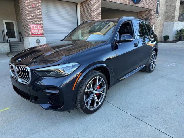 2019 BMW X5 xDrive40i for sale in Overland Park, KS