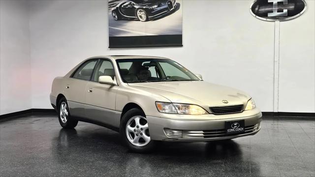 1999 Lexus ES 300 ES 300 for sale in San Diego, CA