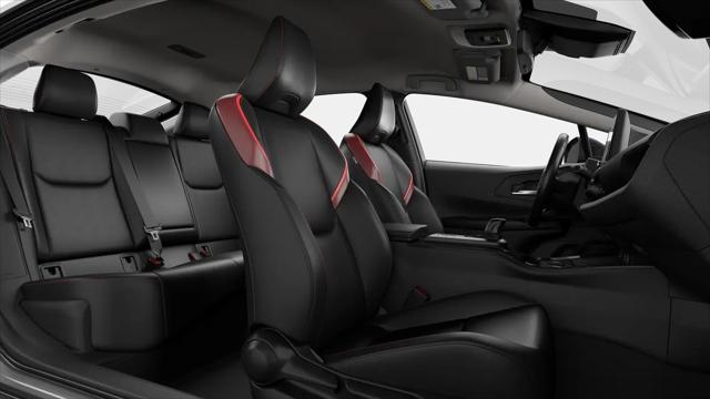 2027 Toyota Prius Plug-In XSE for sale in Marina Del Rey, CA
