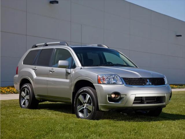2010 Mitsubishi Endeavor SE for sale in Palatine, IL