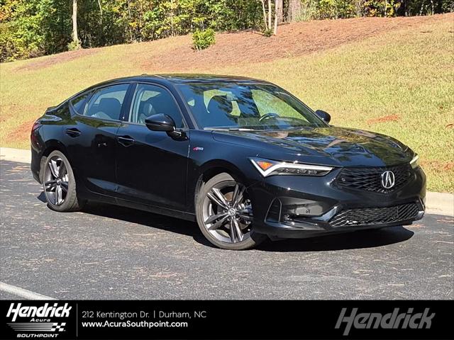 2024 Acura Integra A-SPEC Technology for sale in Durham, NC