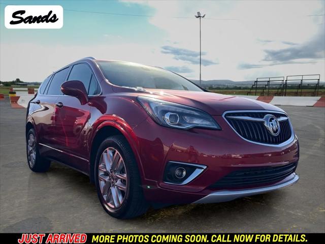 2019 Buick Envision AWD Premium I for sale in Surprise, AZ
