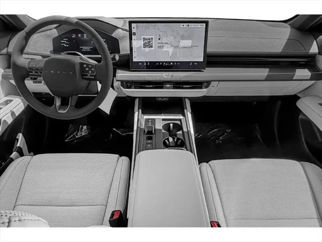 2026 Lexus 500e Luxury AWD