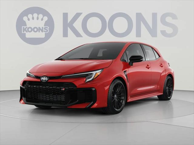 2026 Toyota GR Corolla Premium Plus for sale in Arlington, VA