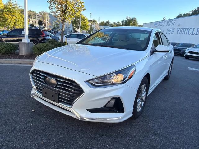 2018 Hyundai Sonata SE for sale in Chamblee, GA