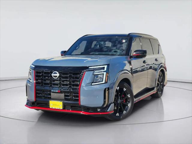 2026 Nissan Armada NISMO for sale in Houston, TX