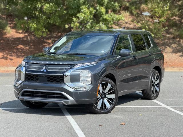 2025 Mitsubishi Outlander SE 2.5 2WD for sale in Charlotte, NC