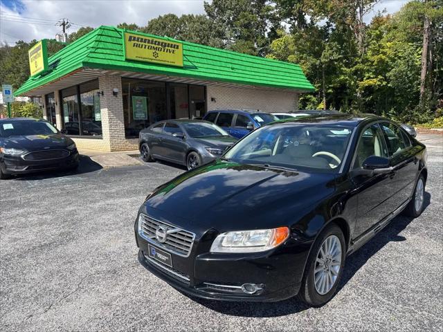 2012 Volvo S80 3.2 for sale in East Ridge, TN