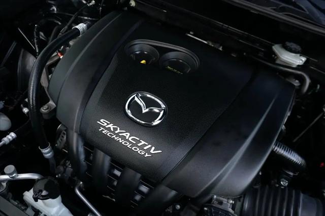 2017 Mazda CX-3 Grand Touring