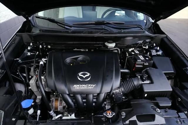 2017 Mazda CX-3 Grand Touring