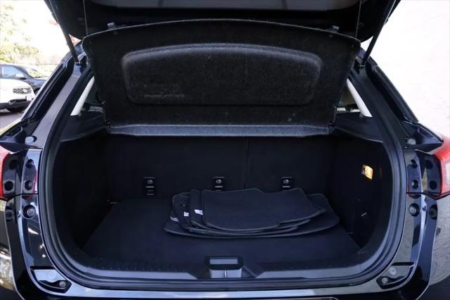 2017 Mazda CX-3 Grand Touring