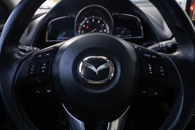 2017 Mazda CX-3 Grand Touring