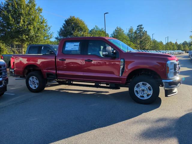 2027 Ford F-250 XLT