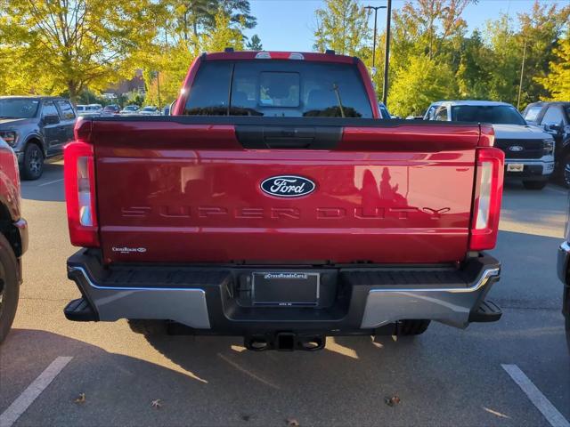 2027 Ford F-250 XLT