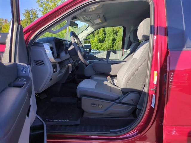 2027 Ford F-250 XLT