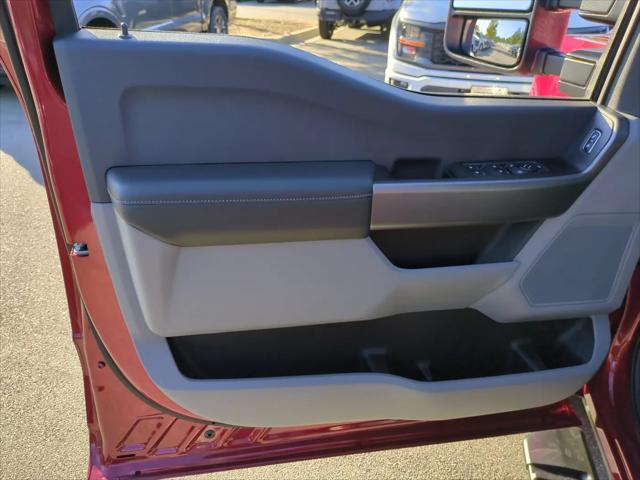 2027 Ford F-250 XLT