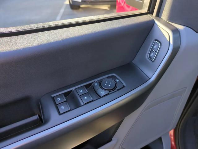 2027 Ford F-250 XLT