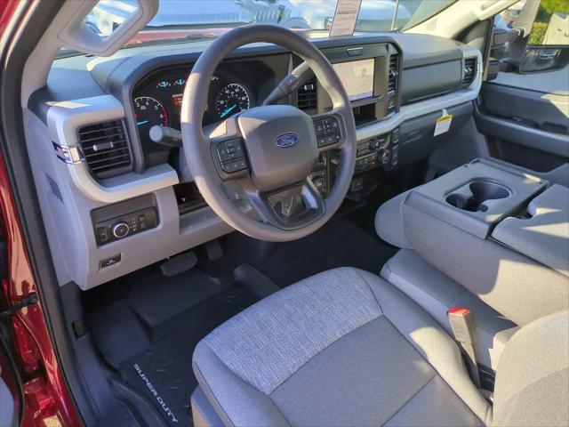 2027 Ford F-250 XLT