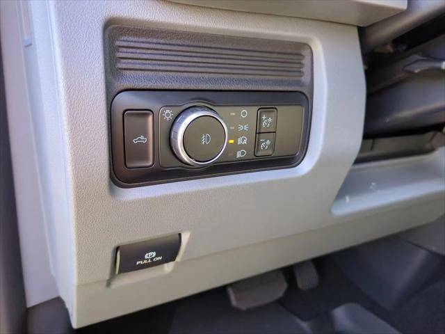 2027 Ford F-250 XLT