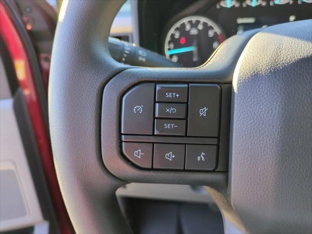 2027 Ford F-250 XLT