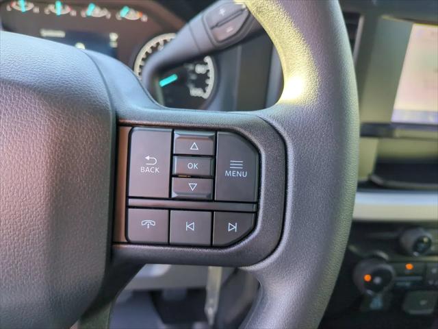 2027 Ford F-250 XLT