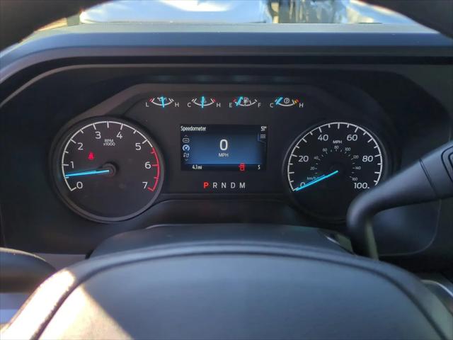 2027 Ford F-250 XLT