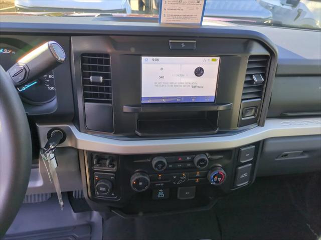 2027 Ford F-250 XLT