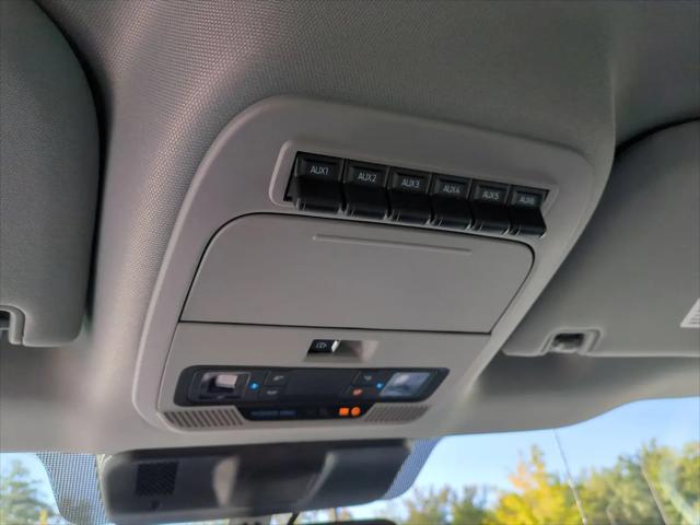 2027 Ford F-250 XLT