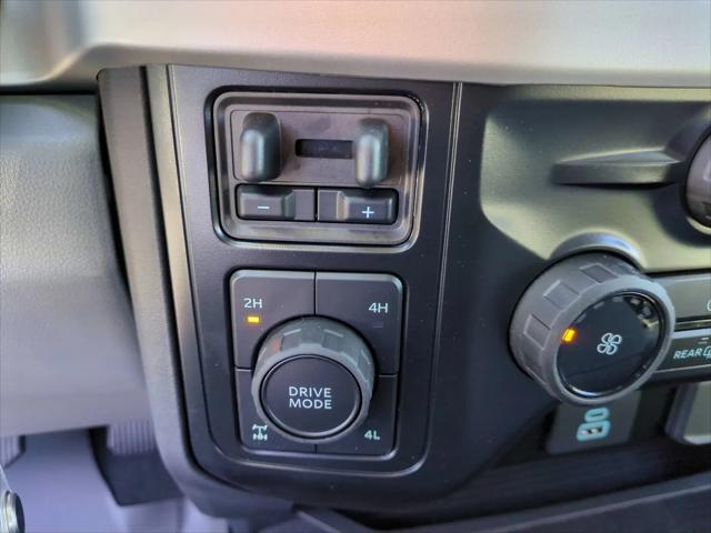 2027 Ford F-250 XLT