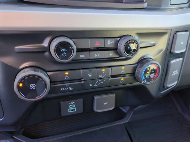 2027 Ford F-250 XLT