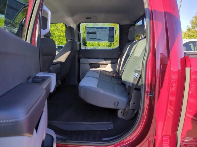 2027 Ford F-250 XLT