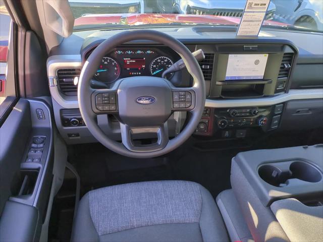 2027 Ford F-250 XLT